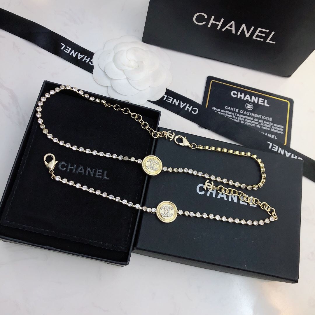 Chanel Necklaces